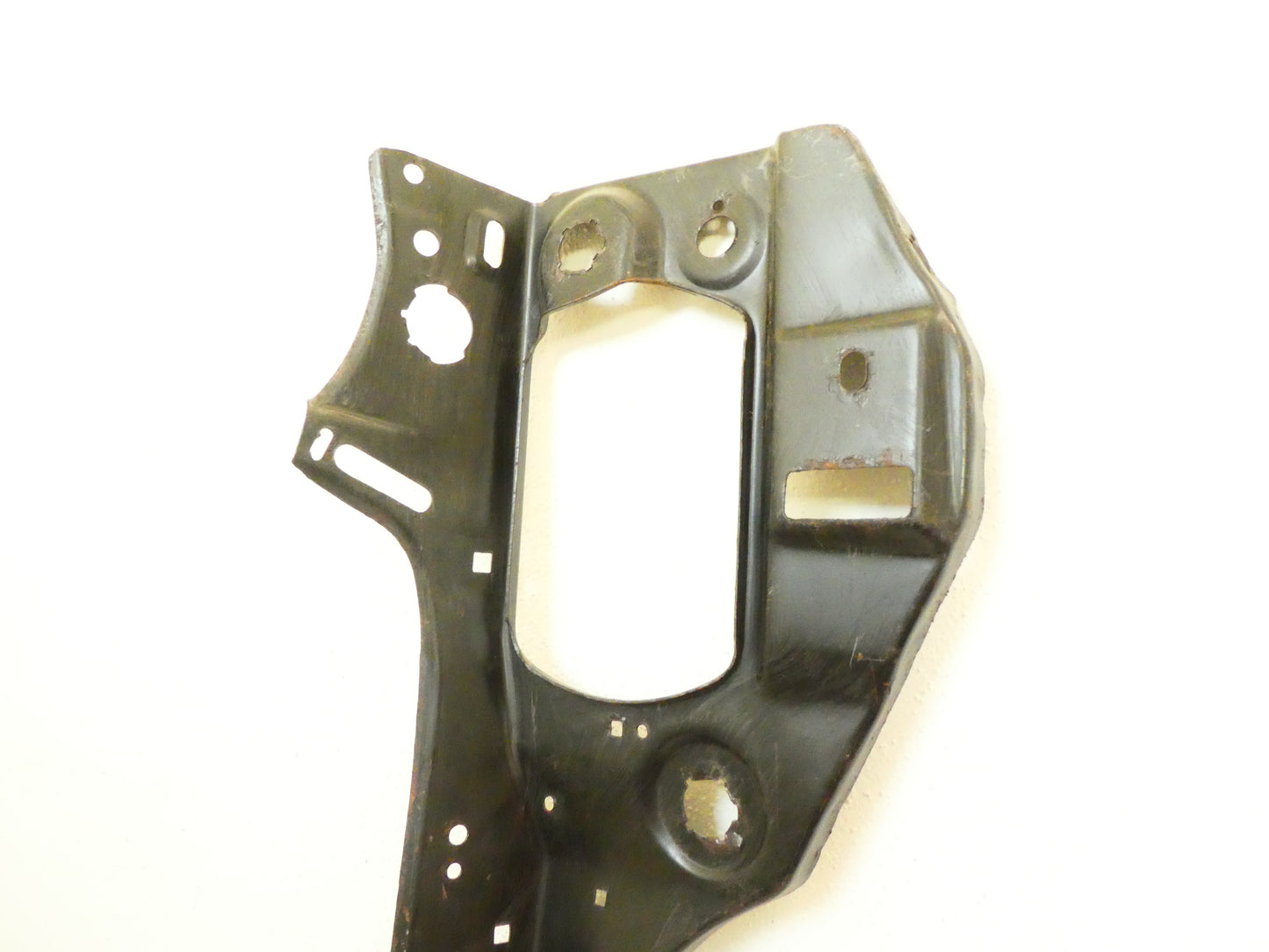 per auto citroen zx 1991 1997 carrozzeria lamiera frontale ossatura front panel mask bodywork embo