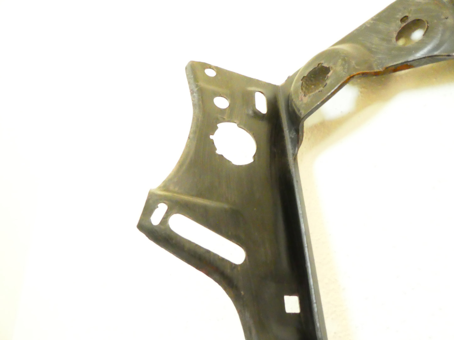 per auto citroen zx 1991 1997 carrozzeria lamiera frontale ossatura front panel mask bodywork embo