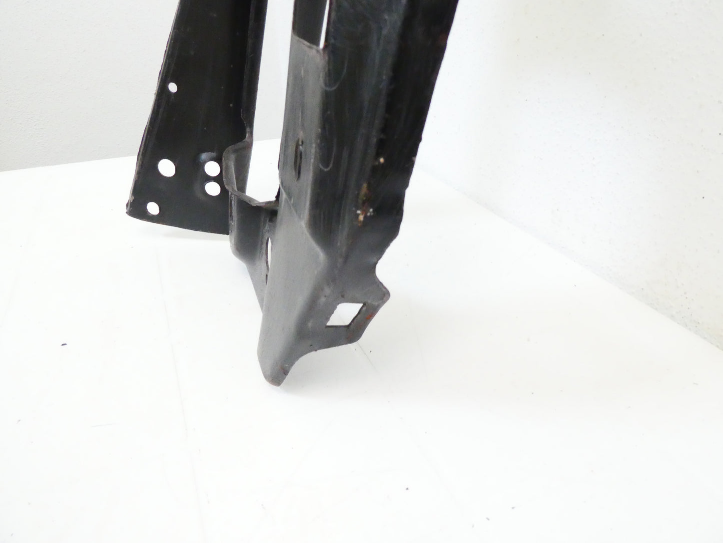 per auto citroen zx 1991 1997 carrozzeria lamiera frontale ossatura front panel mask bodywork embo