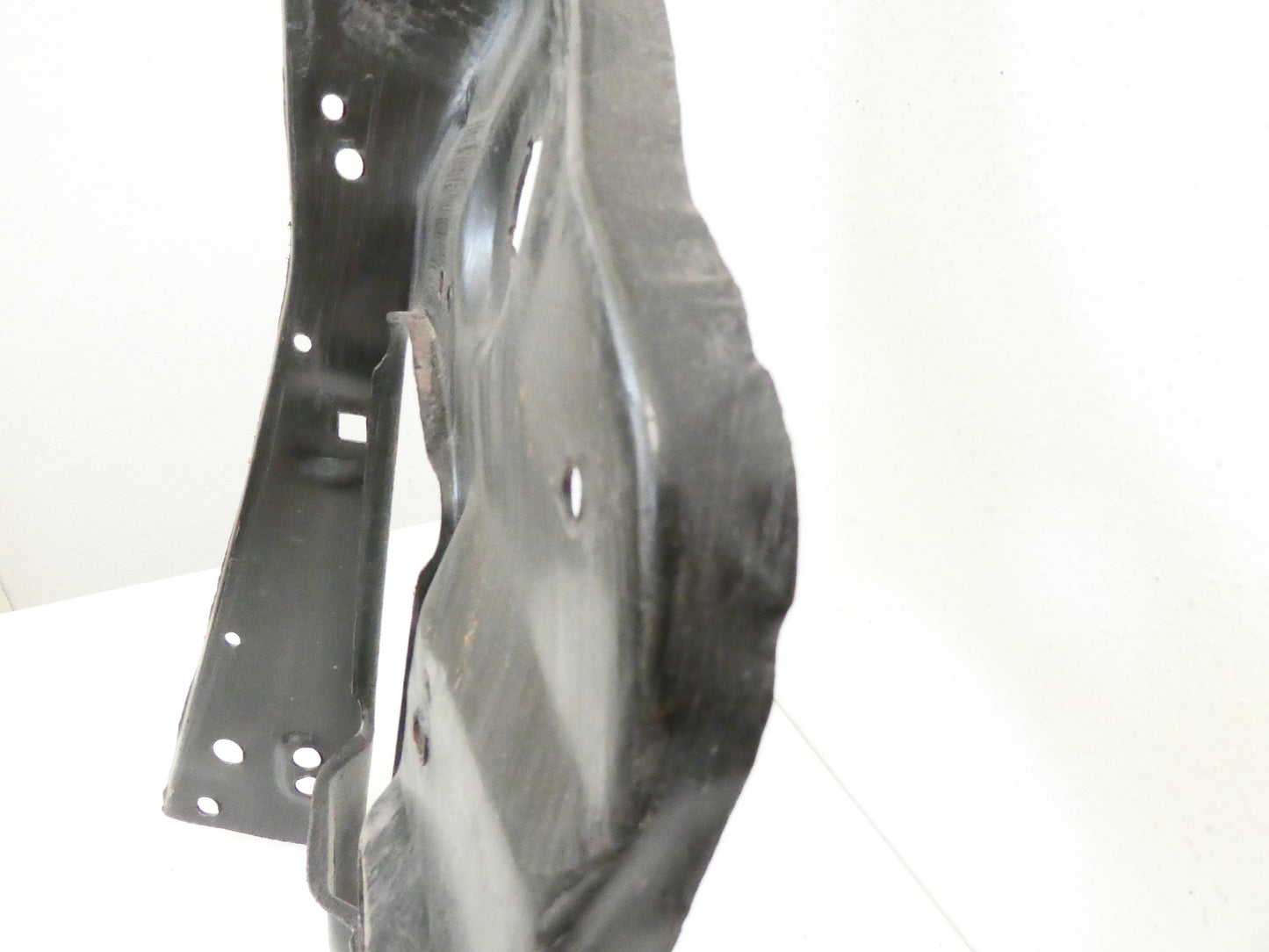 per auto citroen zx 1991 1997 carrozzeria lamiera frontale ossatura front panel mask bodywork embo