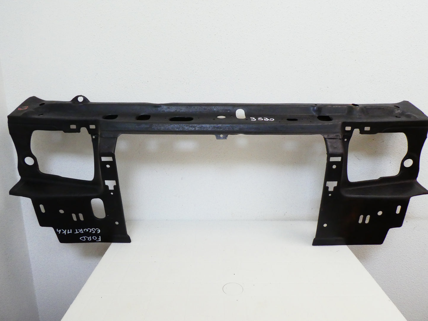per ford escort mk4 auto ossatura traversa carrozzeria lamierato panel body front car 86 90 1644948