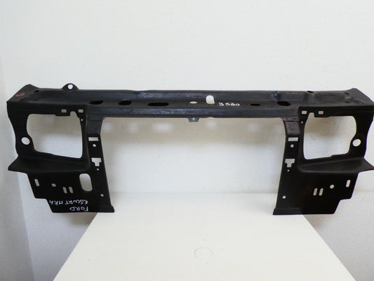 per ford escort mk4 auto ossatura traversa carrozzeria lamierato panel body front car 86 90 1644948