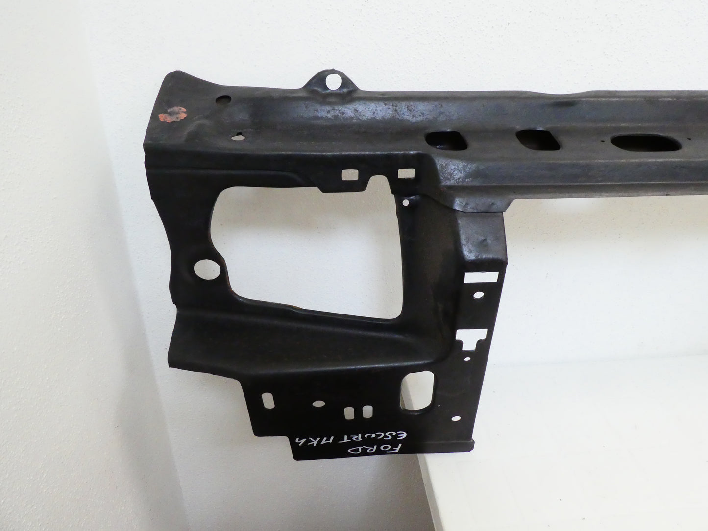 per ford escort mk4 auto ossatura traversa carrozzeria lamierato panel body front car 86 90 1644948