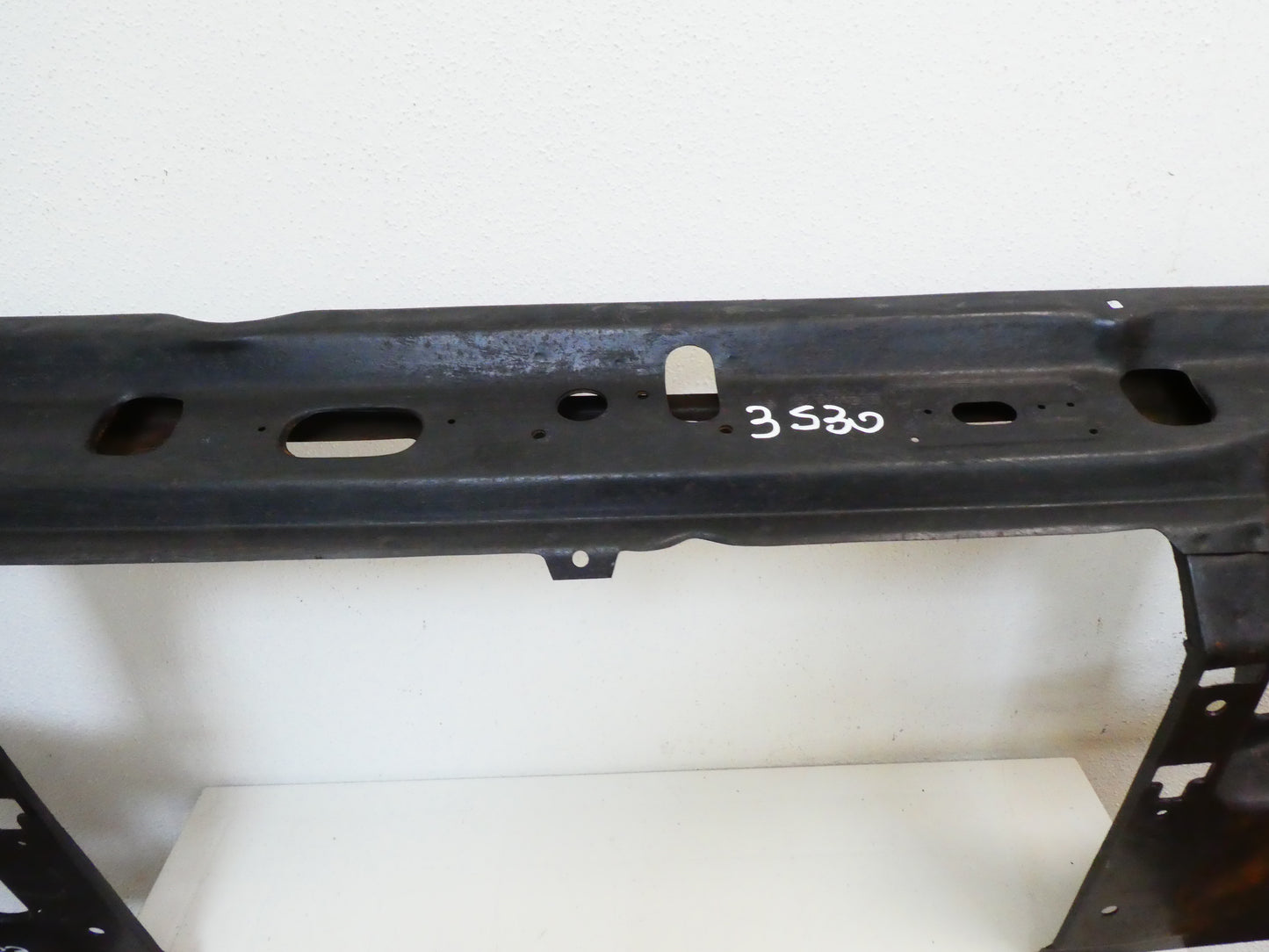 per ford escort mk4 auto ossatura traversa carrozzeria lamierato panel body front car 86 90 1644948