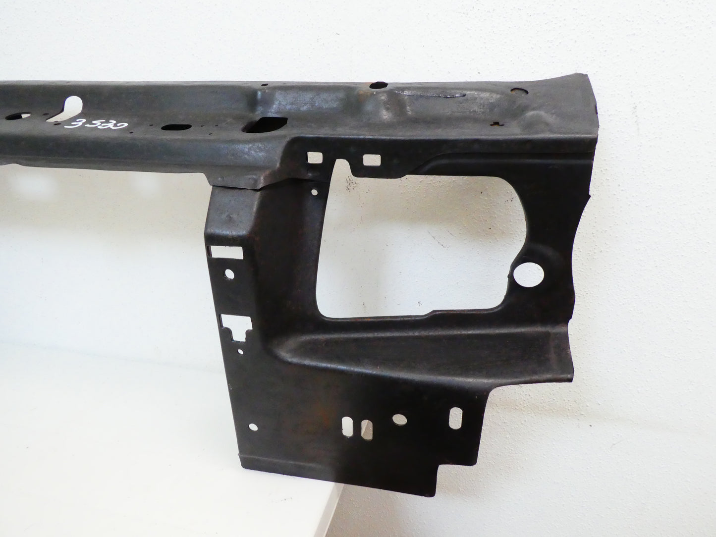 per ford escort mk4 auto ossatura traversa carrozzeria lamierato panel body front car 86 90 1644948