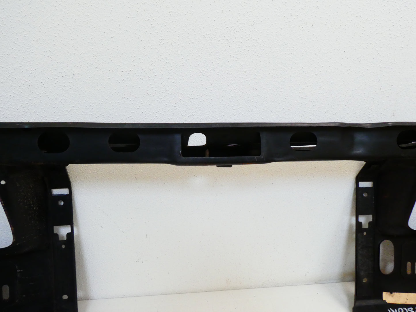 per ford escort mk4 auto ossatura traversa carrozzeria lamierato panel body front car 86 90 1644948