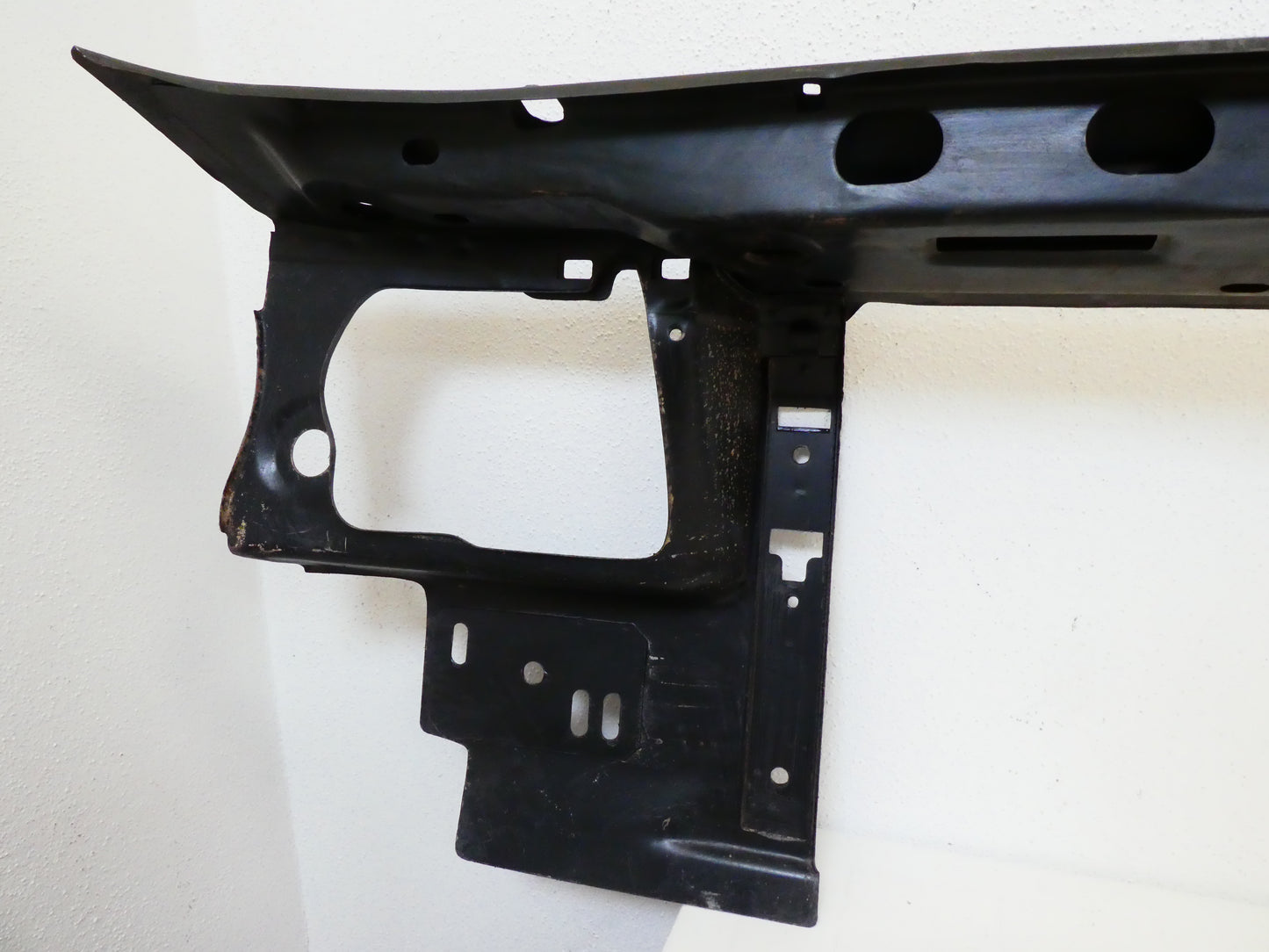 per ford escort mk4 auto ossatura traversa carrozzeria lamierato panel body front car 86 90 1644948