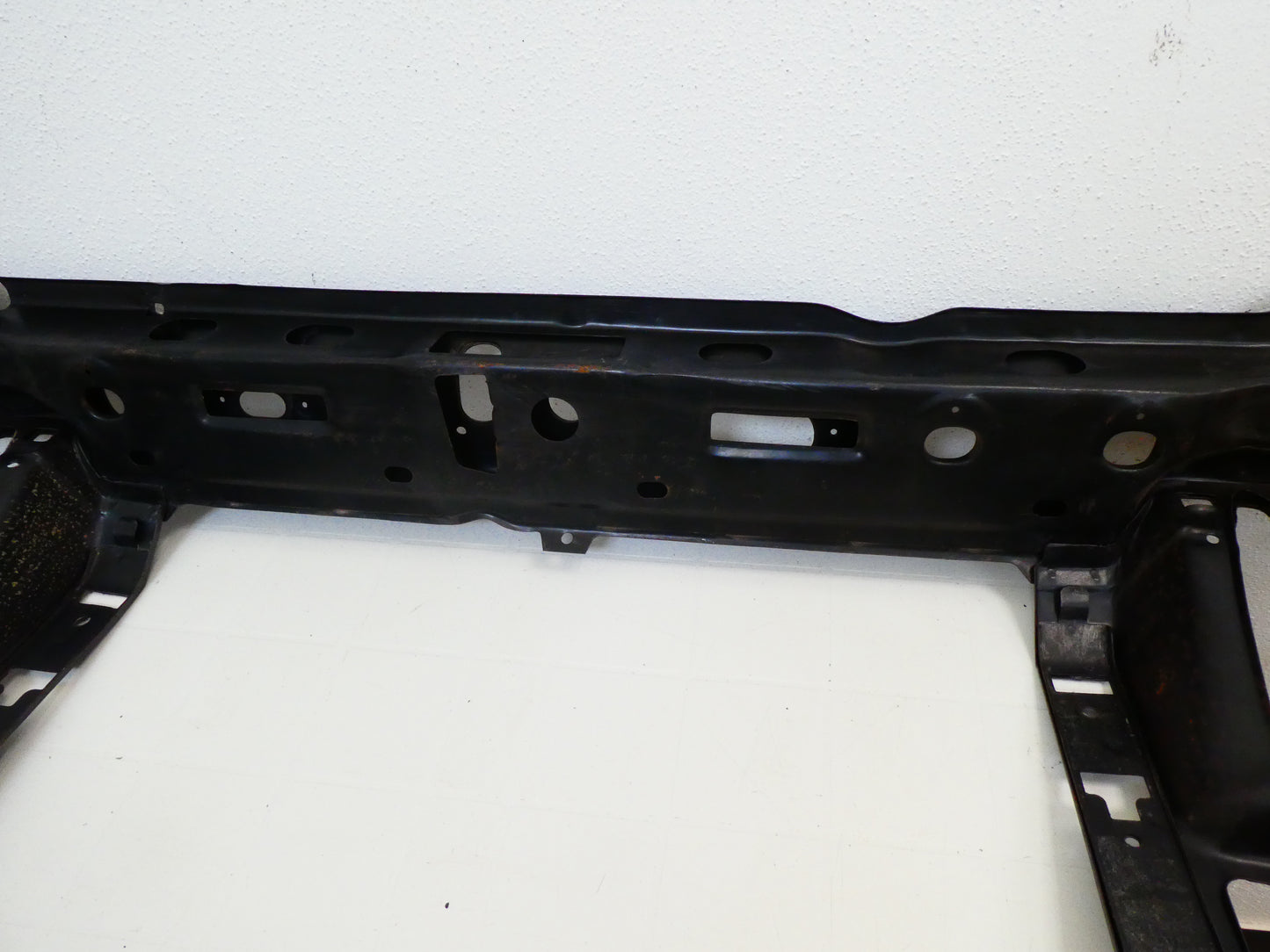 per ford escort mk4 auto ossatura traversa carrozzeria lamierato panel body front car 86 90 1644948