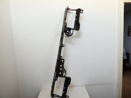 per lancia dedra 89 98 frontale ossatura calandra front panel bodywork rhibo