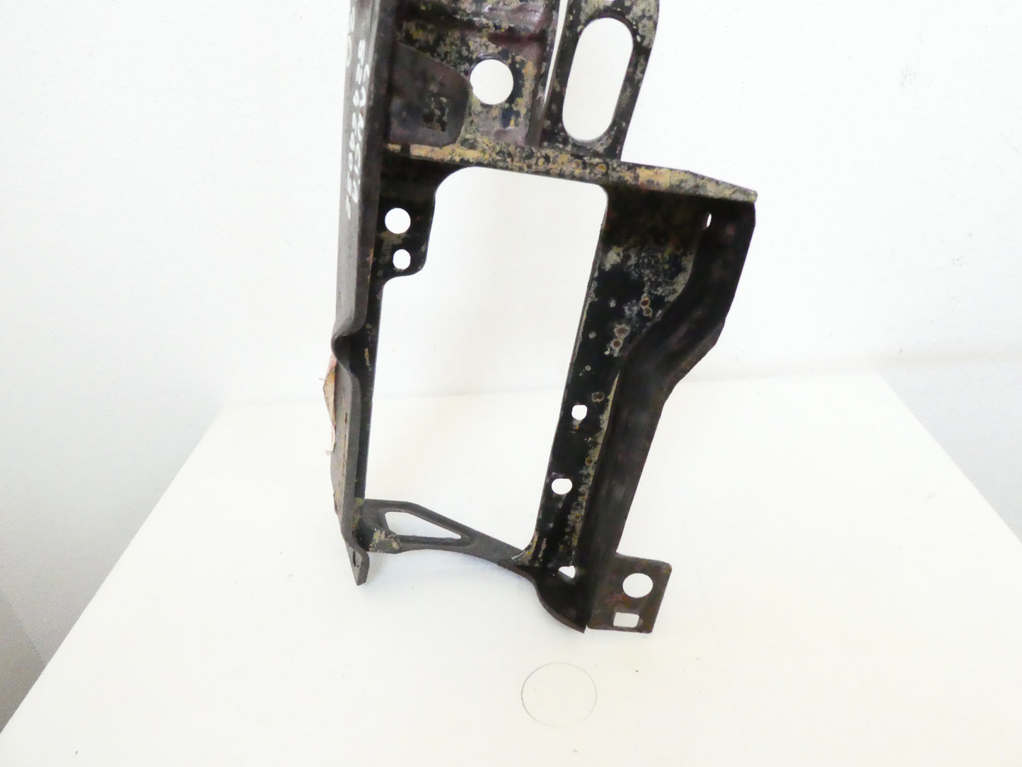 per lancia dedra 89 98 frontale ossatura calandra front panel bodywork rhibo