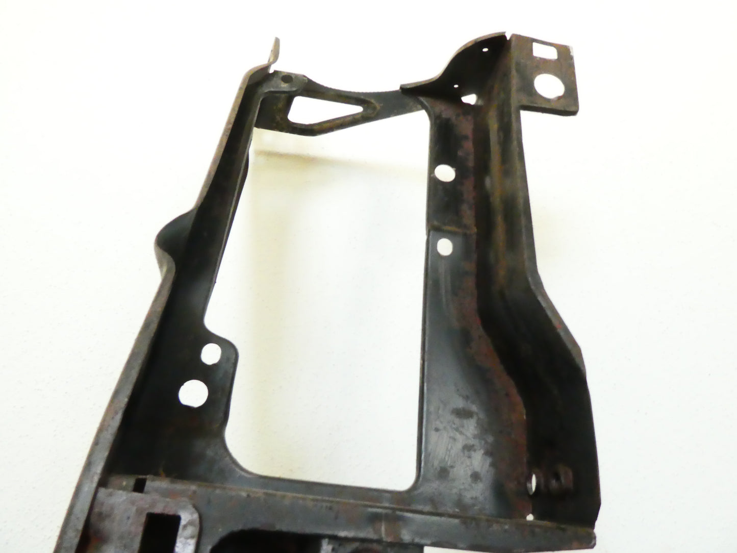 per lancia dedra 89 98 frontale ossatura calandra front panel bodywork rhibo