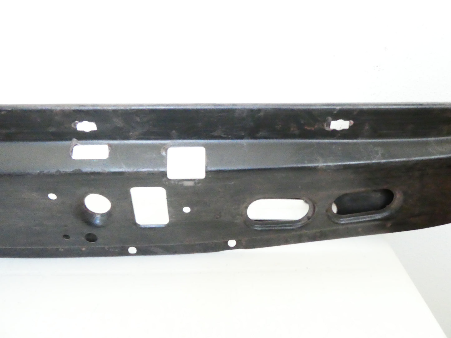 per lancia dedra 89 98 frontale ossatura calandra front panel bodywork rhibo