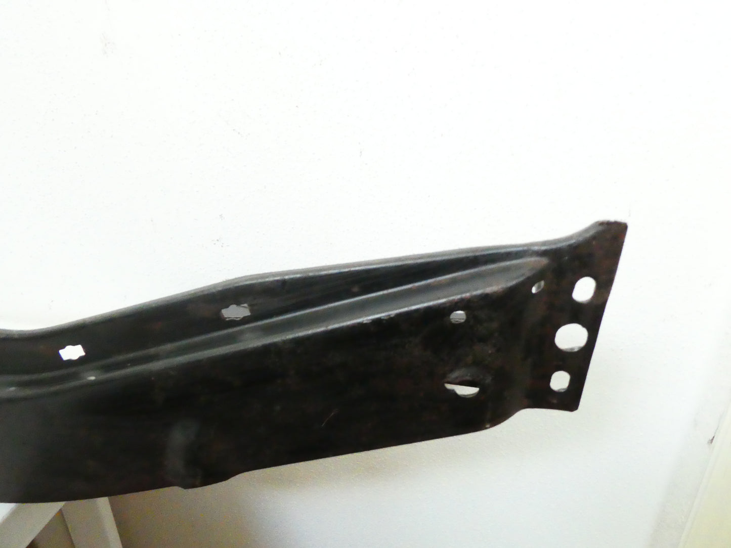 per lancia dedra 89 98 frontale ossatura calandra front panel bodywork rhibo