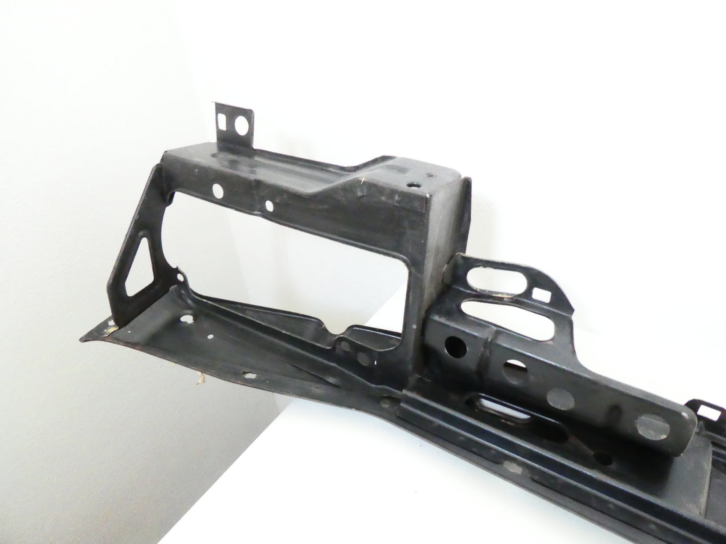 per lancia dedra 89 98 frontale ossatura calandra front panel bodywork rhibo