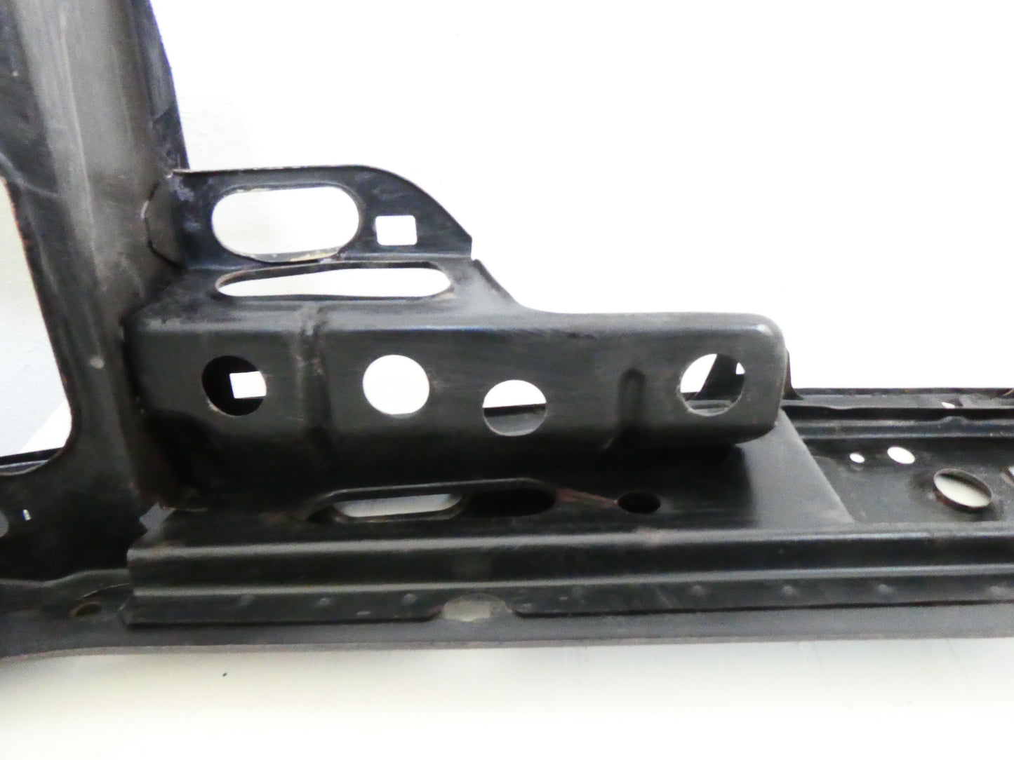 per lancia dedra 89 98 frontale ossatura calandra front panel bodywork rhibo
