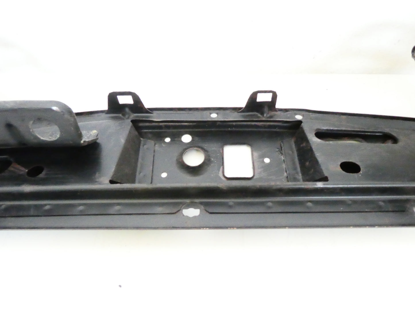 per lancia dedra 89 98 frontale ossatura calandra front panel bodywork rhibo