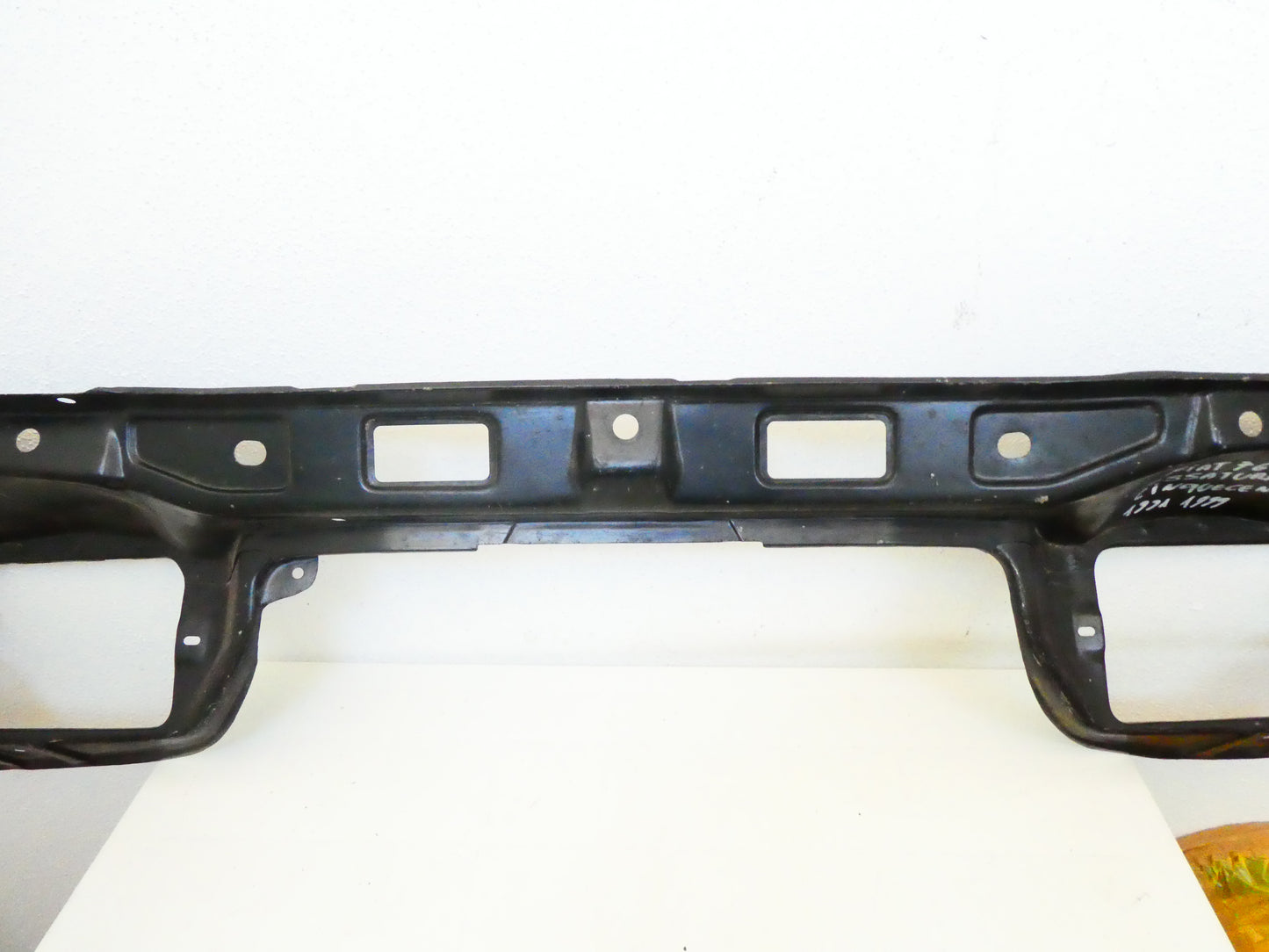 per fiat 500 600 cinquecento ossatura lamiera carrozzeria originale panel body front car auto 91 99