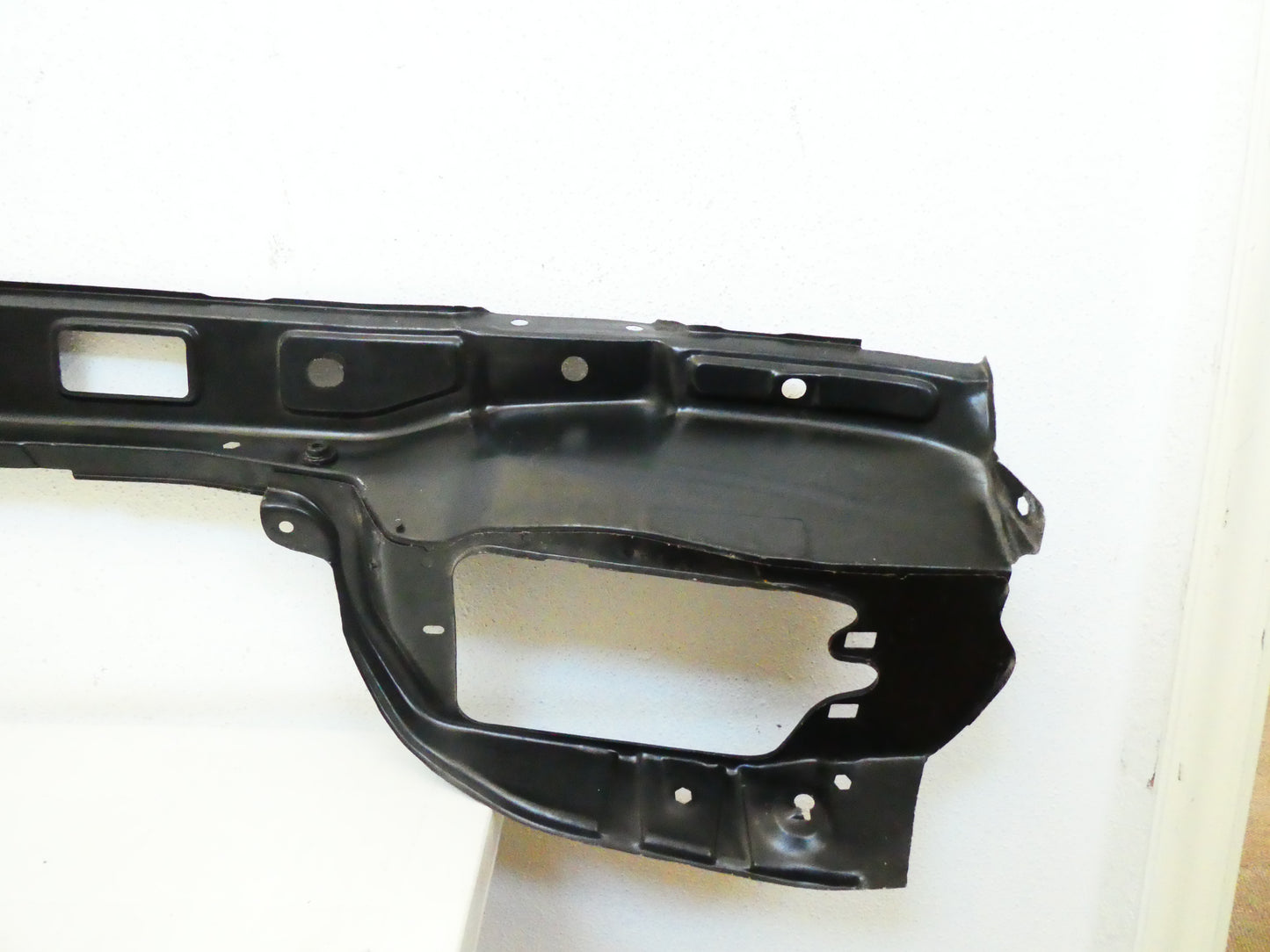 per fiat 500 600 cinquecento ossatura lamiera carrozzeria originale panel body front car auto 91 99