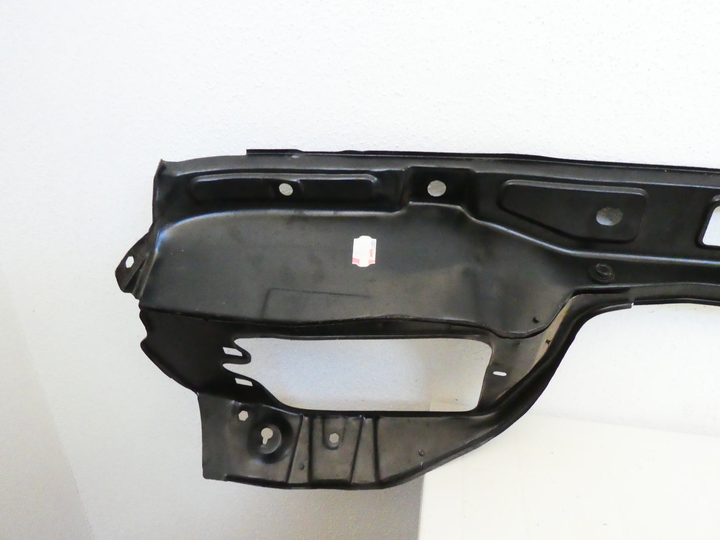 per fiat 500 600 cinquecento ossatura lamiera carrozzeria originale panel body front car auto 91 99