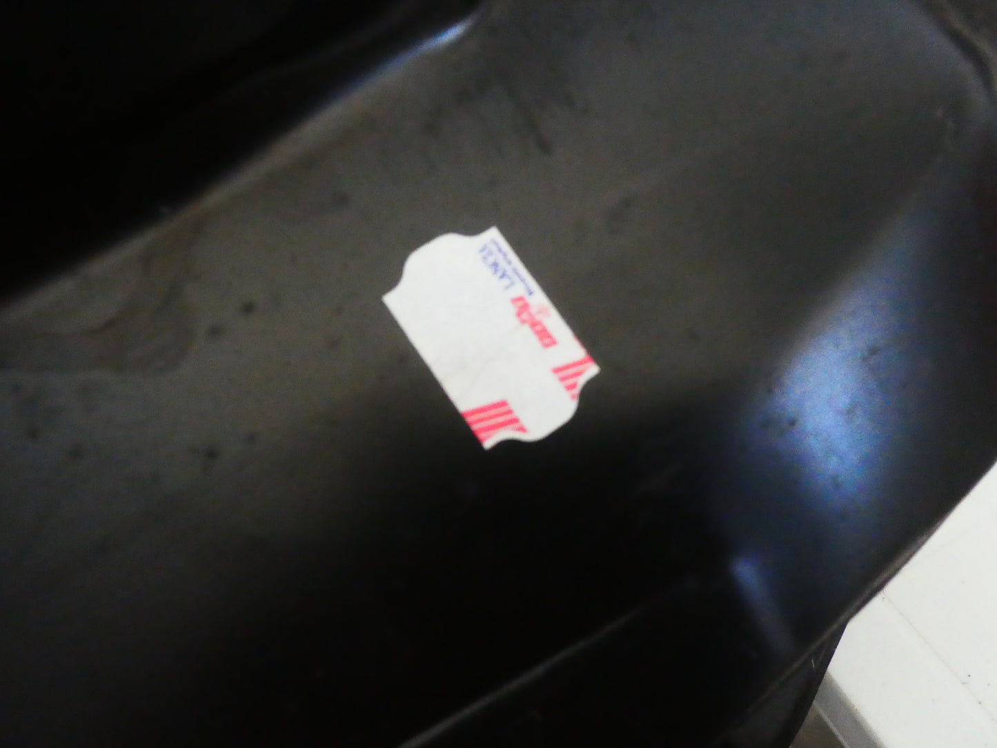 per fiat 500 600 cinquecento ossatura lamiera carrozzeria originale panel body front car auto 91 99