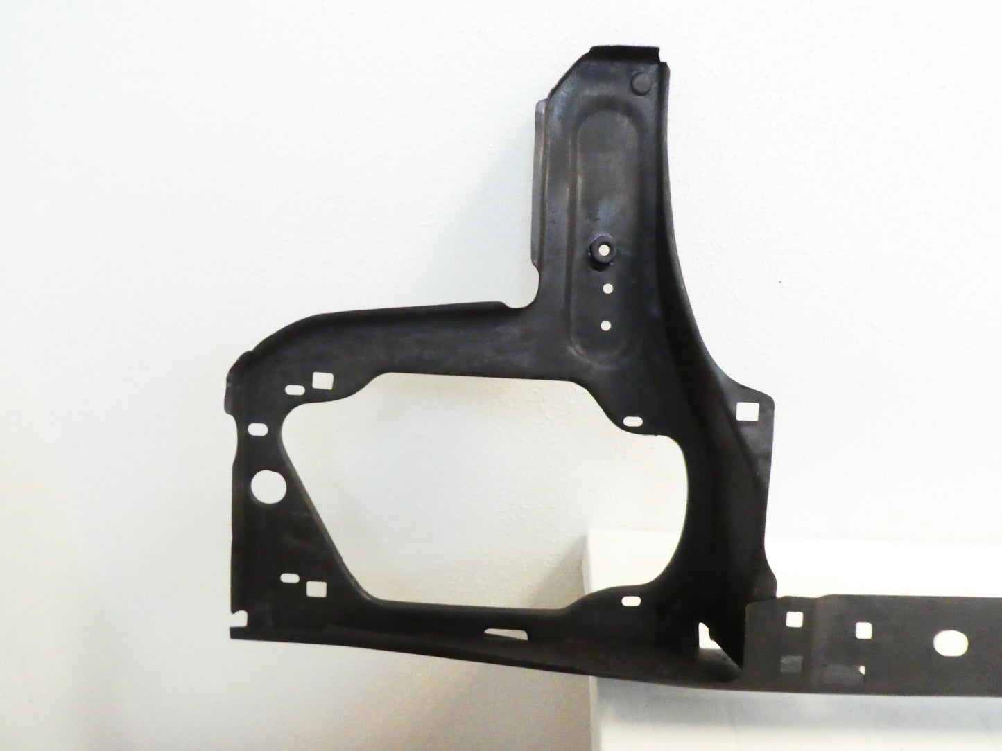 per fiat ritmo III  maschera frontale ossatura anteriore lamiera front body mask rhibo