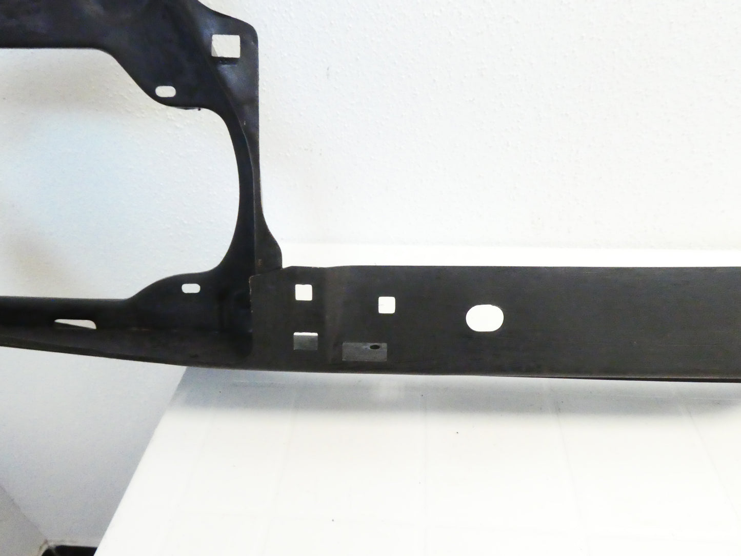 per fiat ritmo III  maschera frontale ossatura anteriore lamiera front body mask rhibo