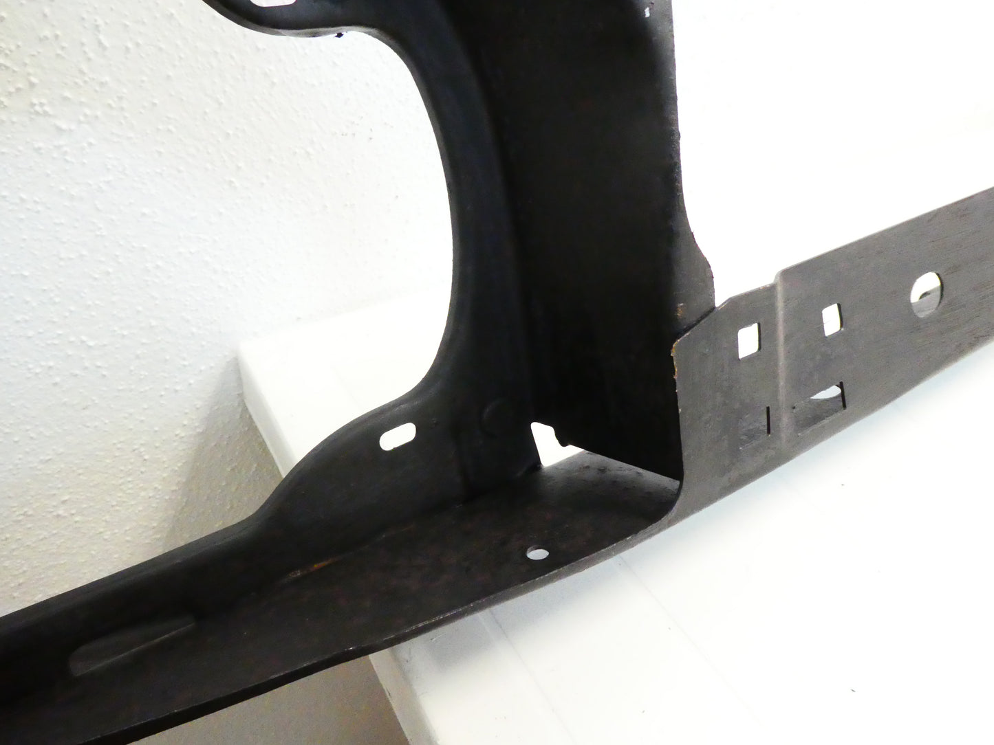 per fiat ritmo III  maschera frontale ossatura anteriore lamiera front body mask rhibo