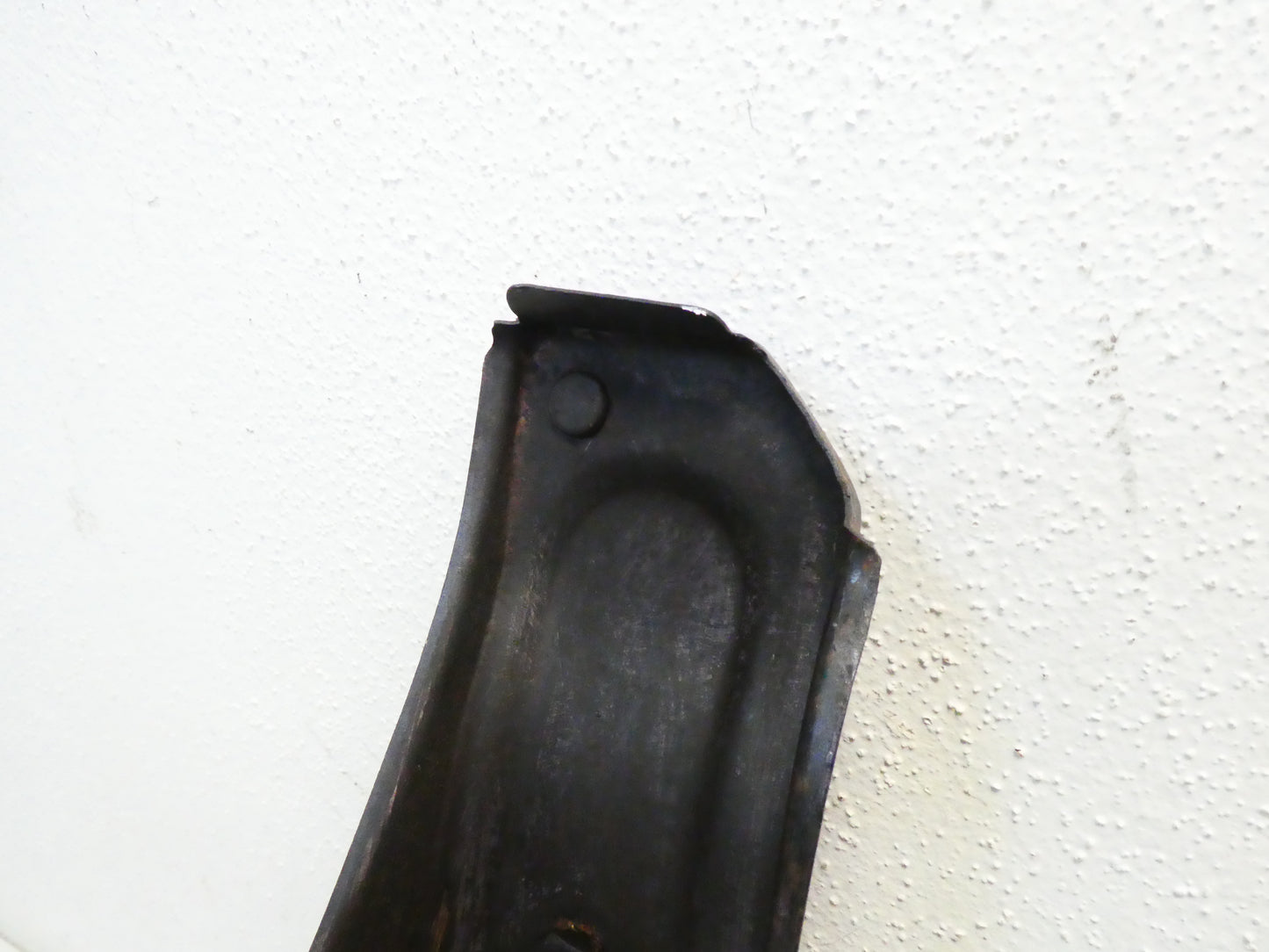 per fiat ritmo III  maschera frontale ossatura anteriore lamiera front body mask rhibo