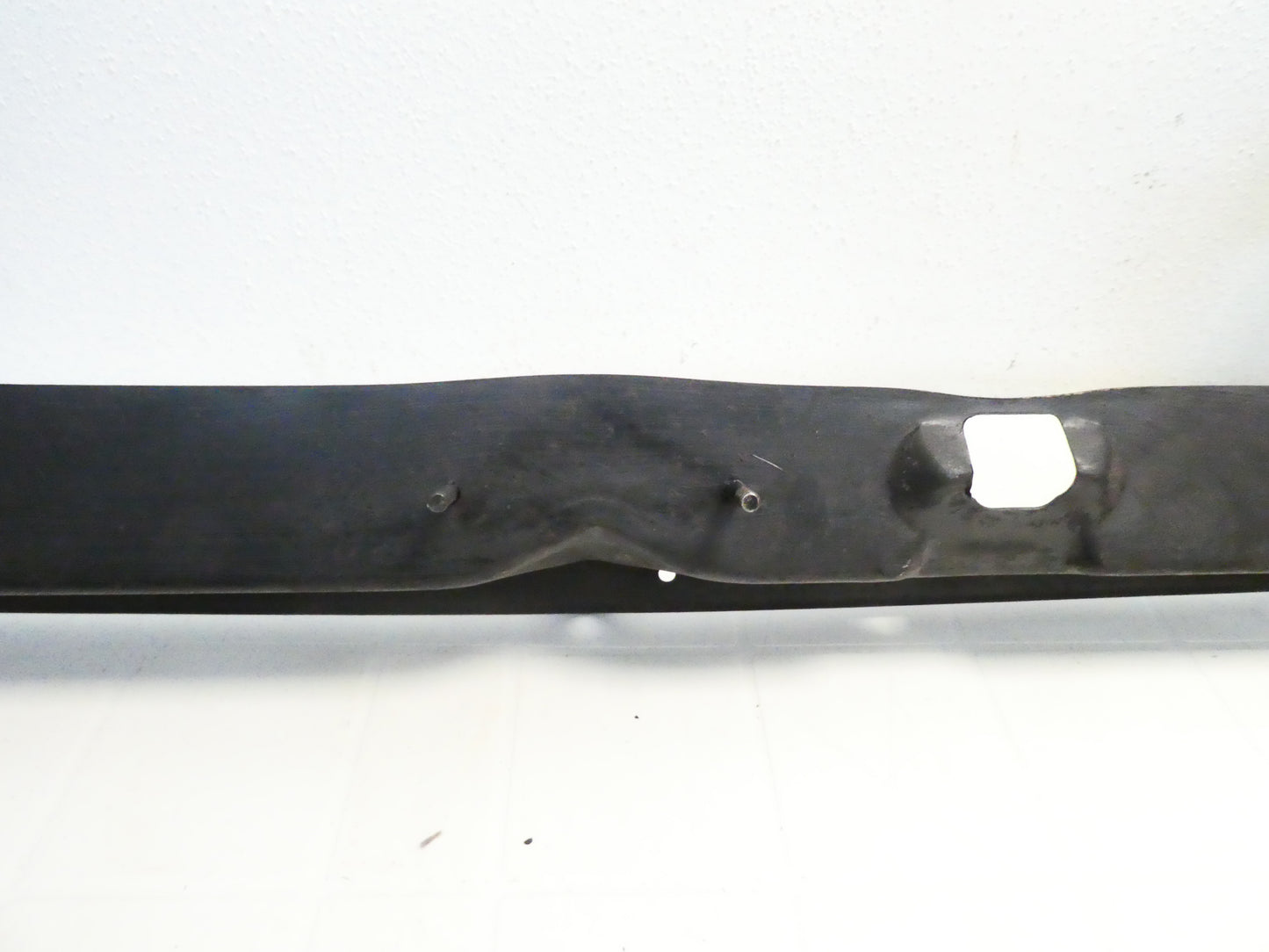 per fiat ritmo III  maschera frontale ossatura anteriore lamiera front body mask rhibo