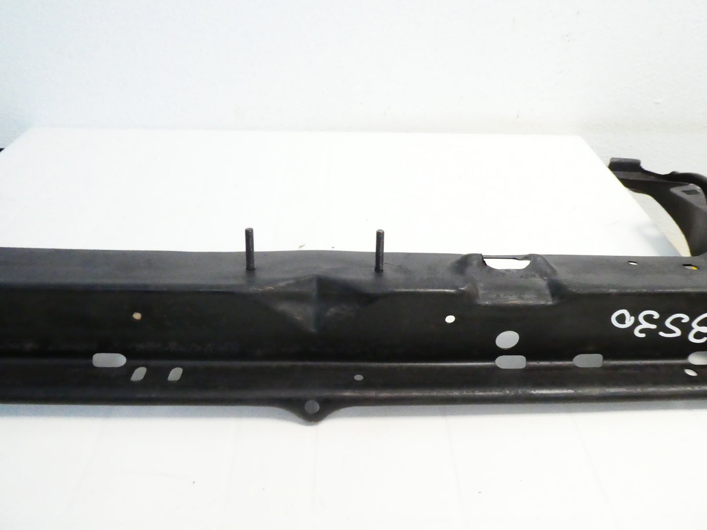 per fiat ritmo III  maschera frontale ossatura anteriore lamiera front body mask rhibo