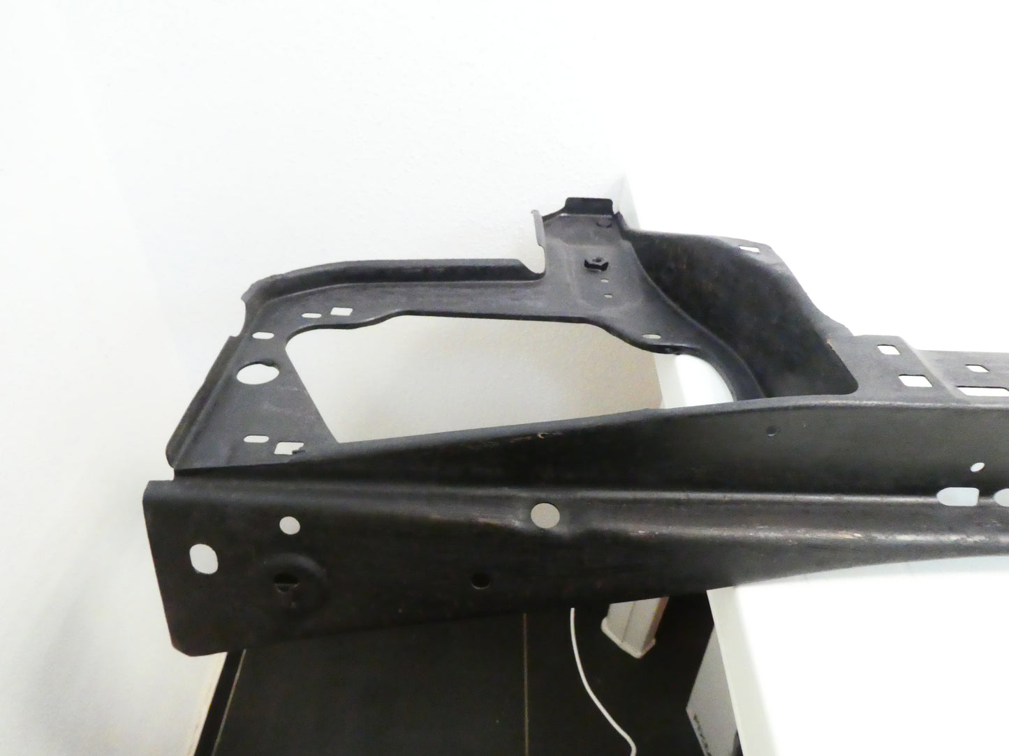 per fiat ritmo III  maschera frontale ossatura anteriore lamiera front body mask rhibo