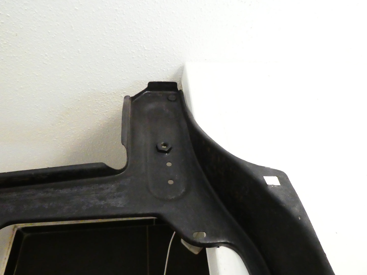 per fiat ritmo III  maschera frontale ossatura anteriore lamiera front body mask rhibo