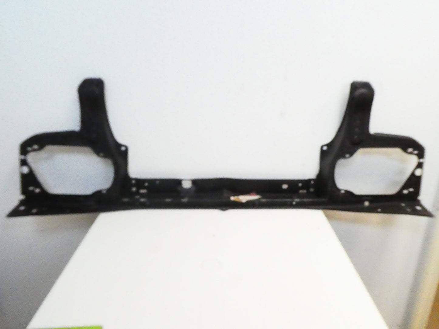 per fiat ritmo III  maschera frontale ossatura anteriore lamiera front body mask rhibo