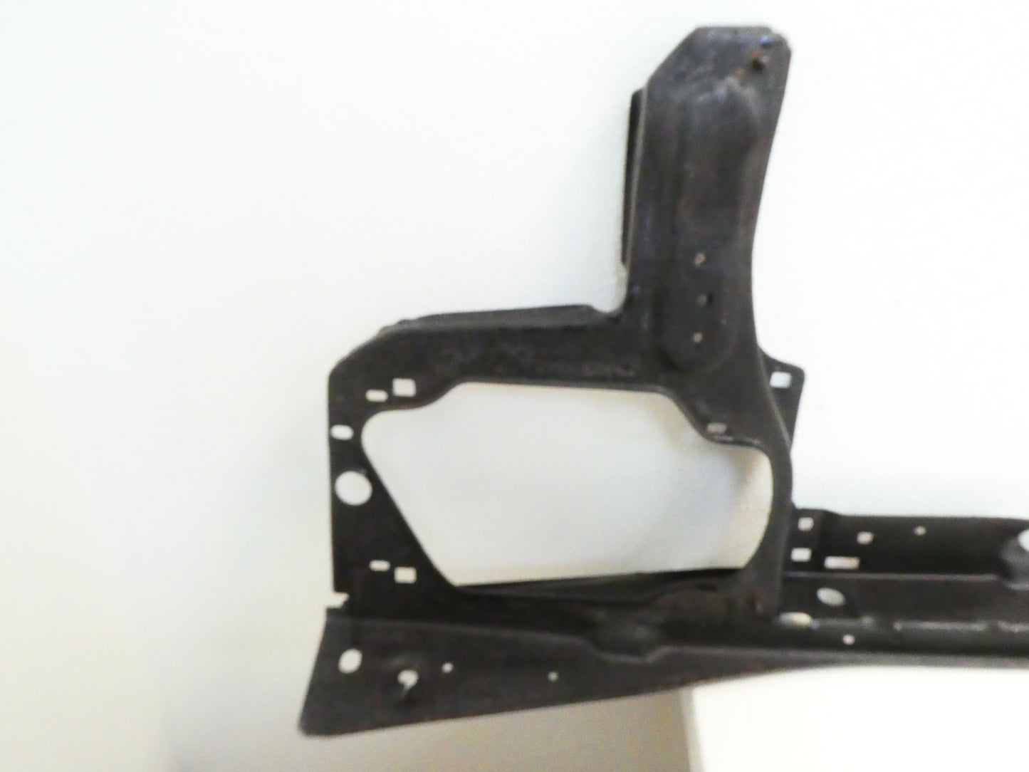 per fiat ritmo III  maschera frontale ossatura anteriore lamiera front body mask rhibo