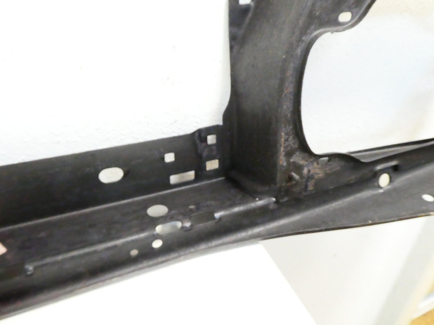 per fiat ritmo III  maschera frontale ossatura anteriore lamiera front body mask rhibo