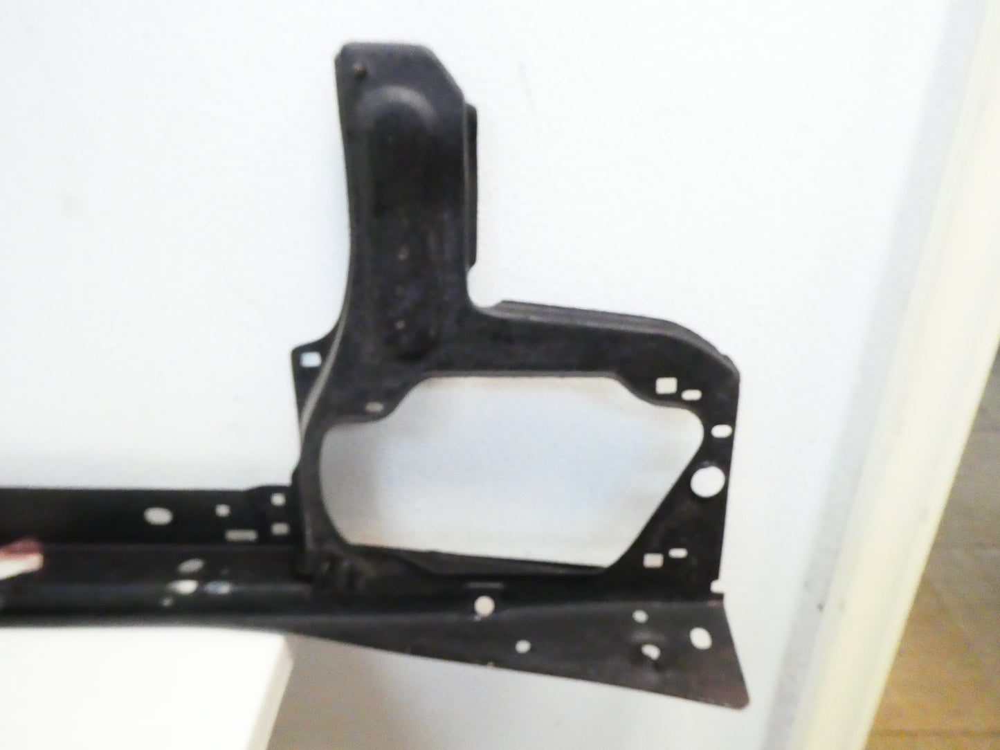 per fiat ritmo III  maschera frontale ossatura anteriore lamiera front body mask rhibo