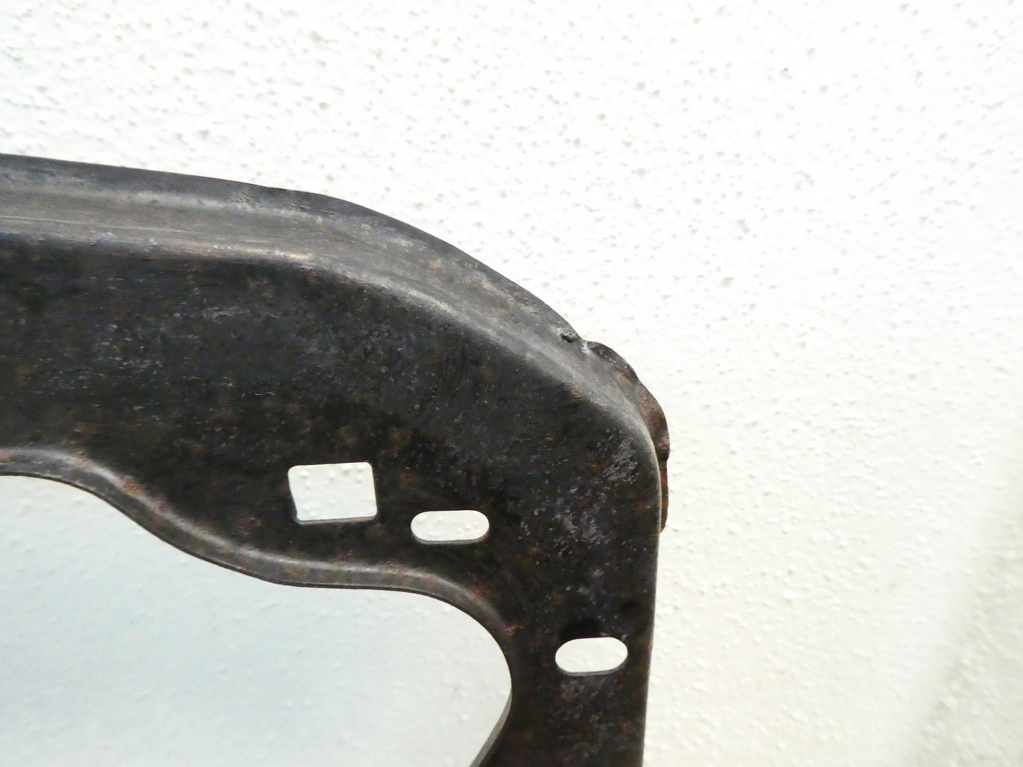 per fiat ritmo III  maschera frontale ossatura anteriore lamiera front body mask rhibo