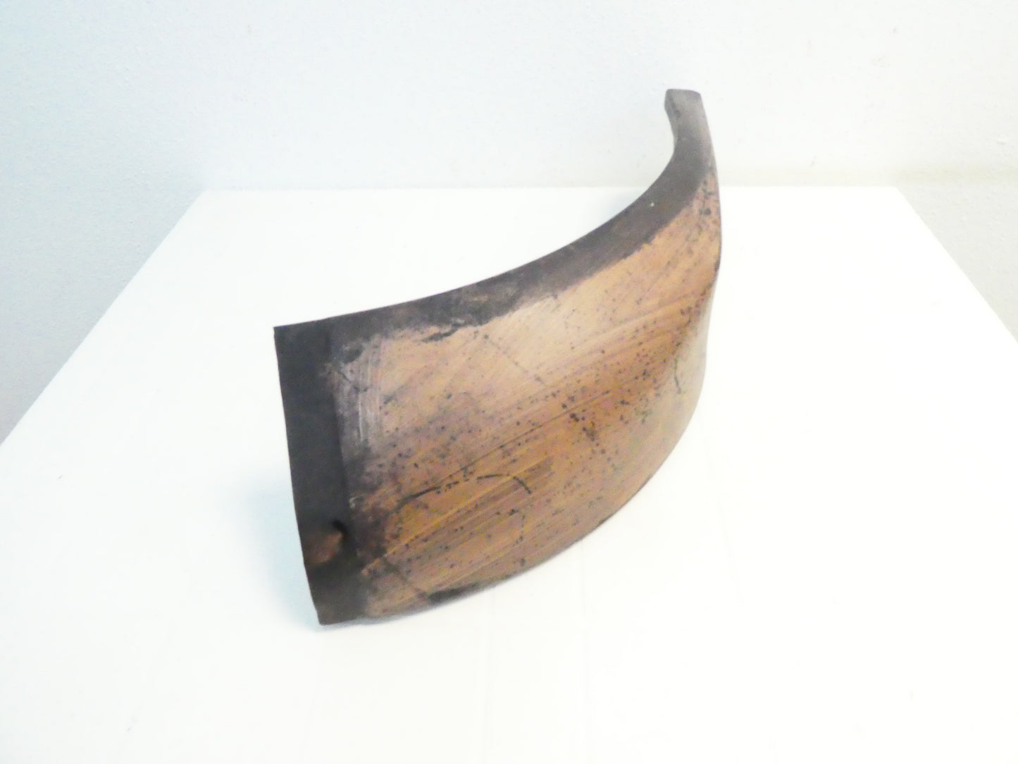 per auto fiat 500 f l r passaruota  parafango anteriore destro lato posteriore  wheel arches front fender rear oem