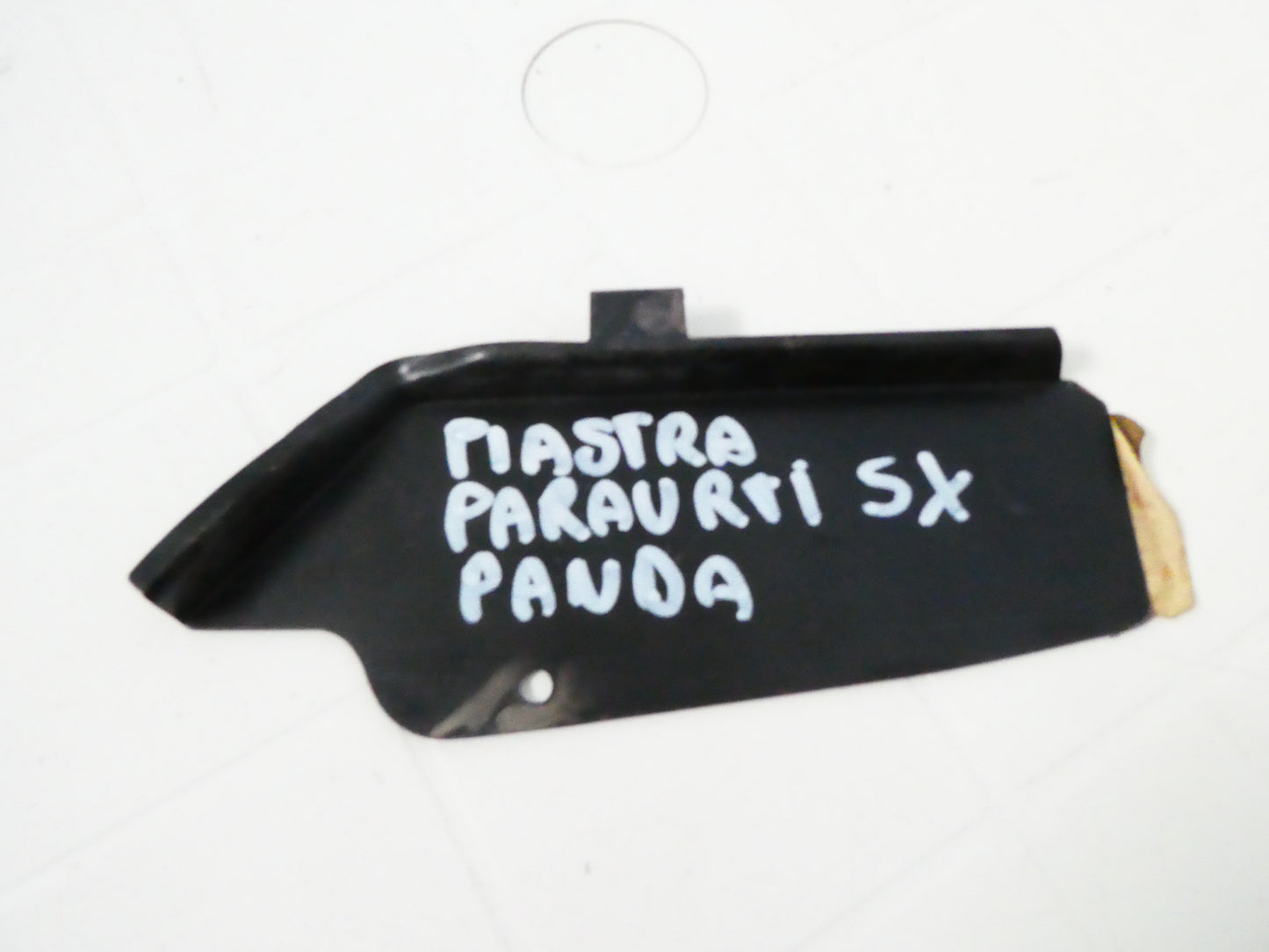 per fiat panda lamierino parafango collegamento auto anteriore sinistro