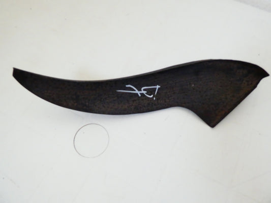 per fiat 500 f l d  puntale parafango anteriore destro lamiera carrozzeria auto sheet metal car auto