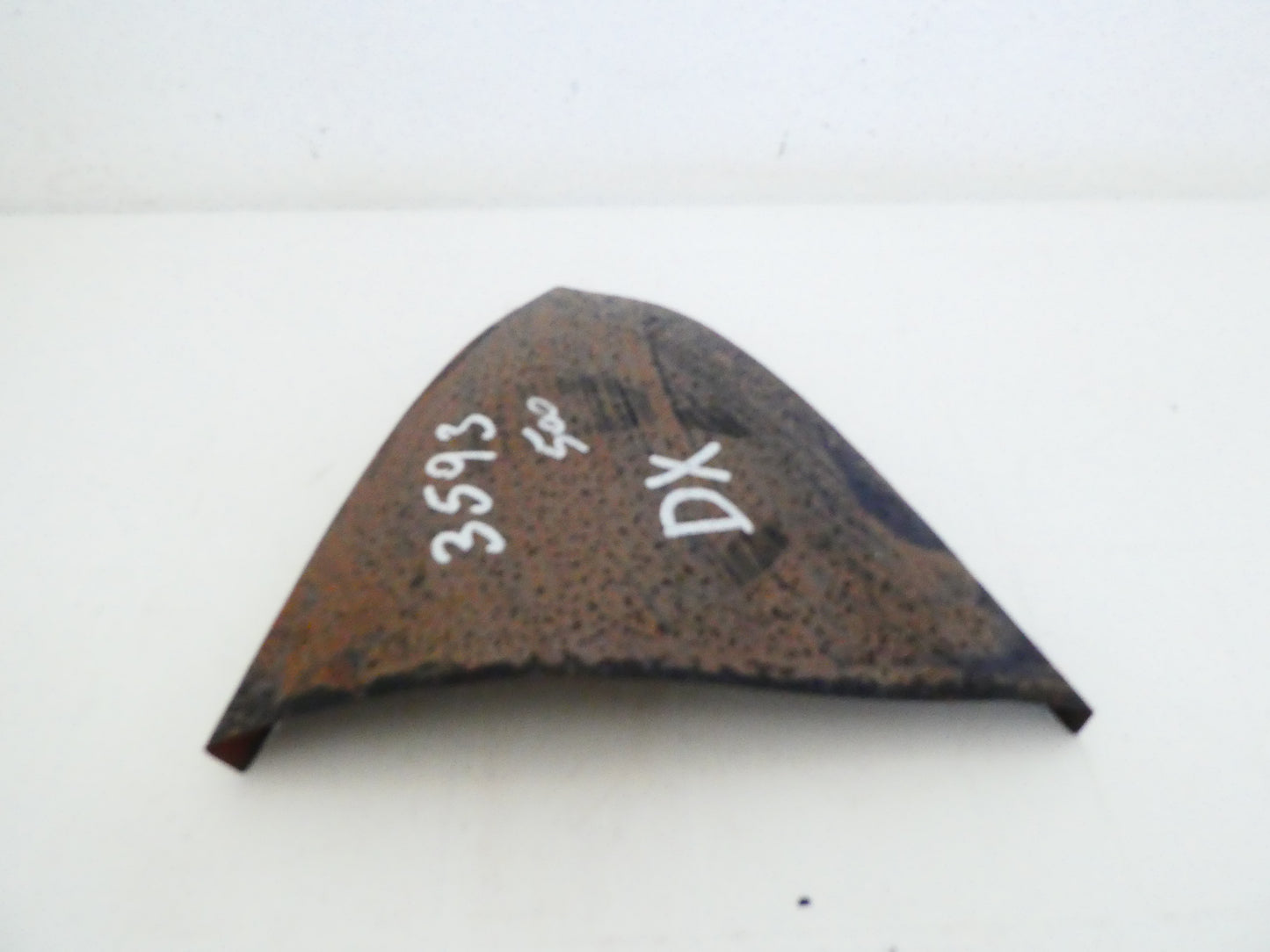 per auto fiat 500 f l puntale angolo parafango finale anteriore destro corner fender right