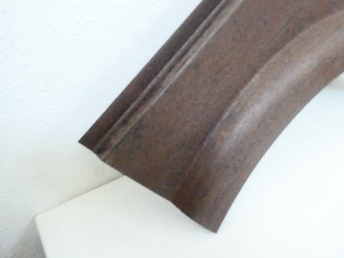 per auto fiat 1100 1 serie h e special mezzo parafango anteriore destro  half front fender right oem