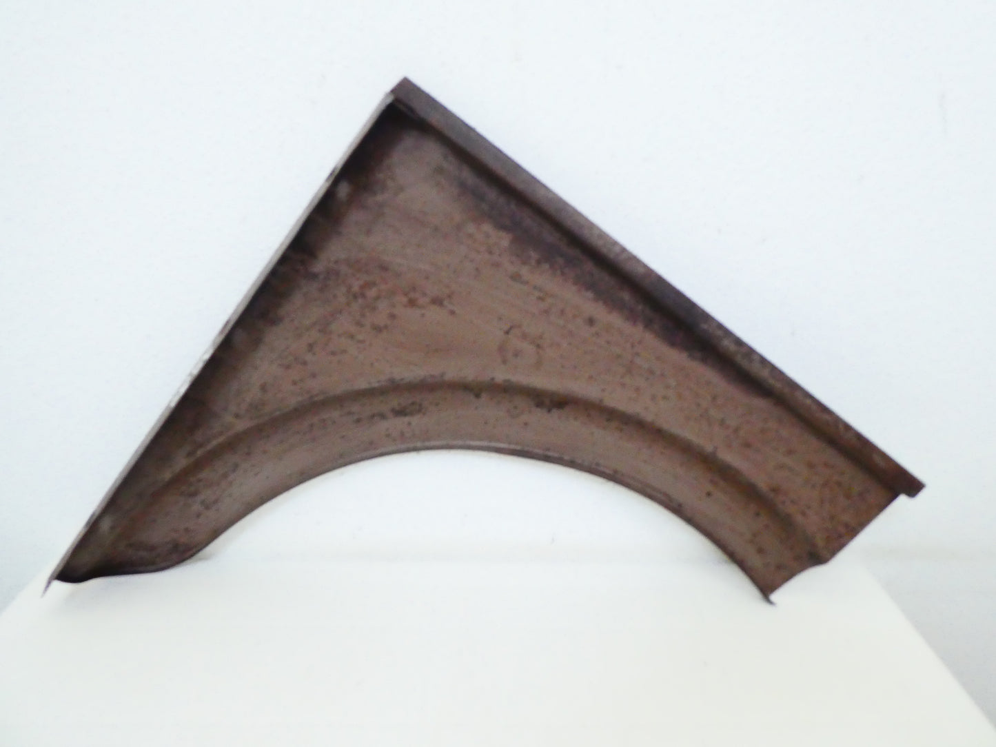 per auto fiat 1100 1 serie h e special mezzo parafango anteriore destro  half front fender right oem