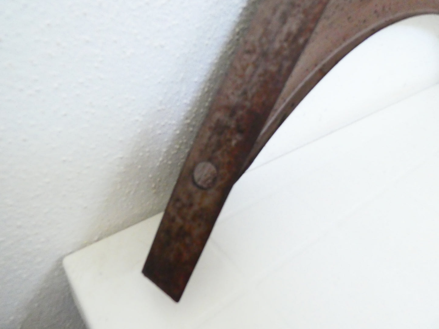 per auto fiat 1100 1 serie h e special mezzo parafango anteriore destro  half front fender right oem