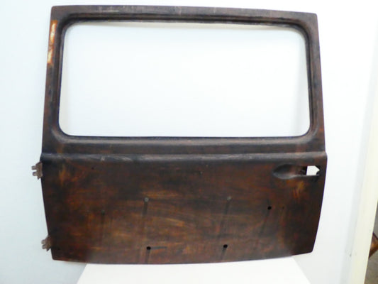 per auto fiat 1100 D familiare porta  portellone bagagliao posteriore rear door luggage