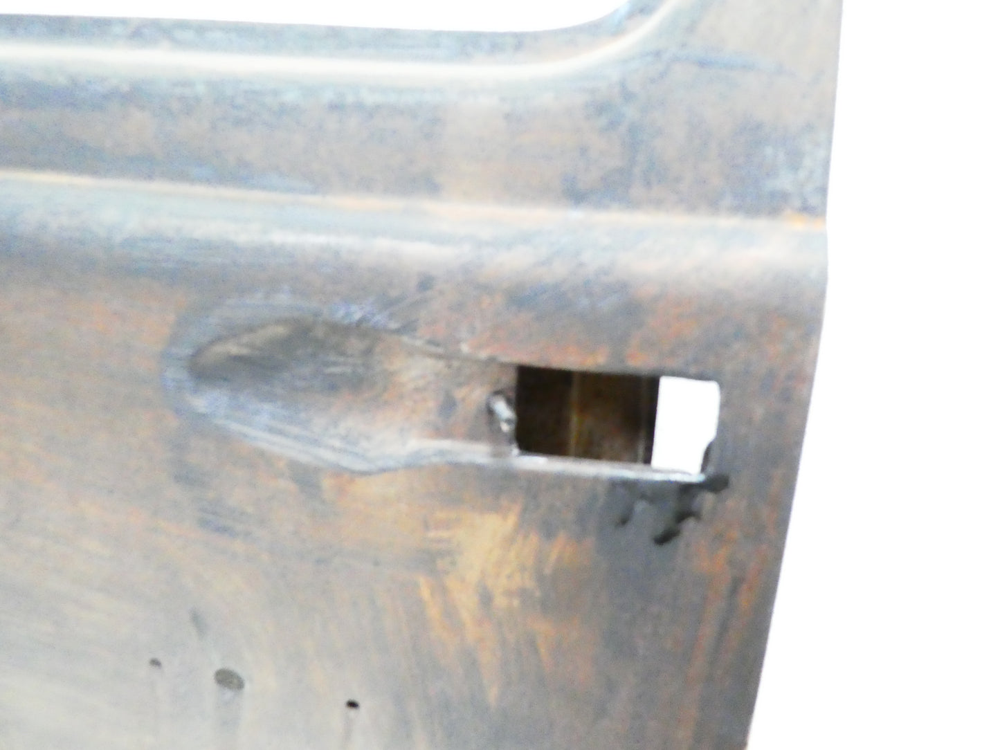 per auto fiat 1100 D familiare porta  portellone bagagliao posteriore rear door luggage