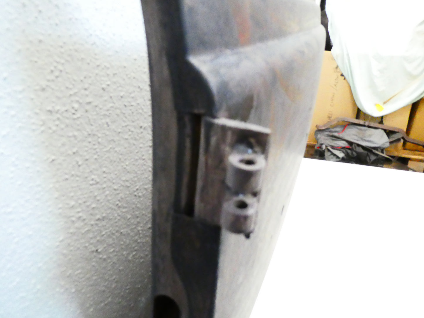 per auto fiat 1100 D familiare porta  portellone bagagliao posteriore rear door luggage