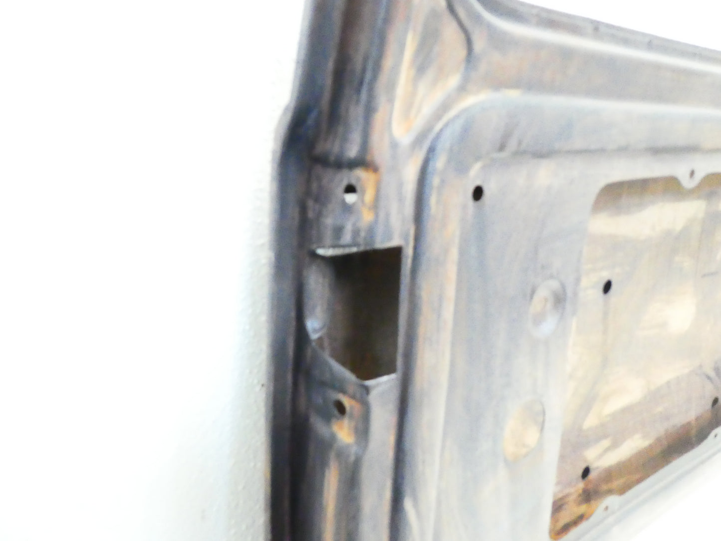 per auto fiat 1100 D familiare porta  portellone bagagliao posteriore rear door luggage