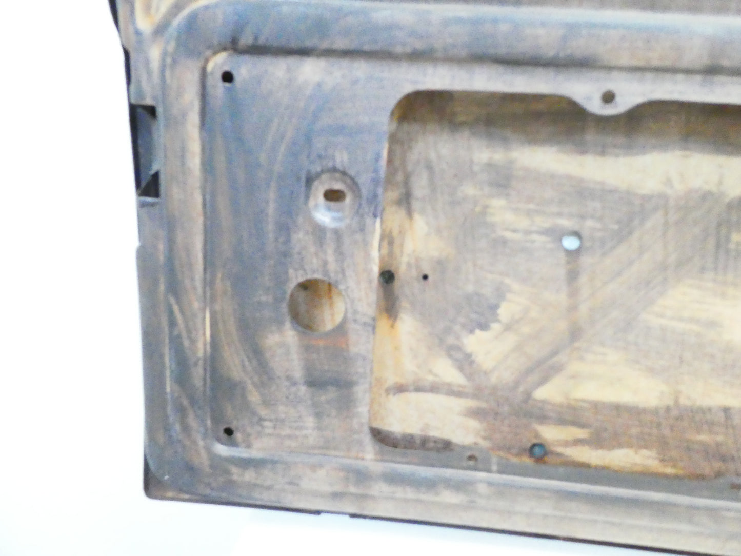 per auto fiat 1100 D familiare porta  portellone bagagliao posteriore rear door luggage