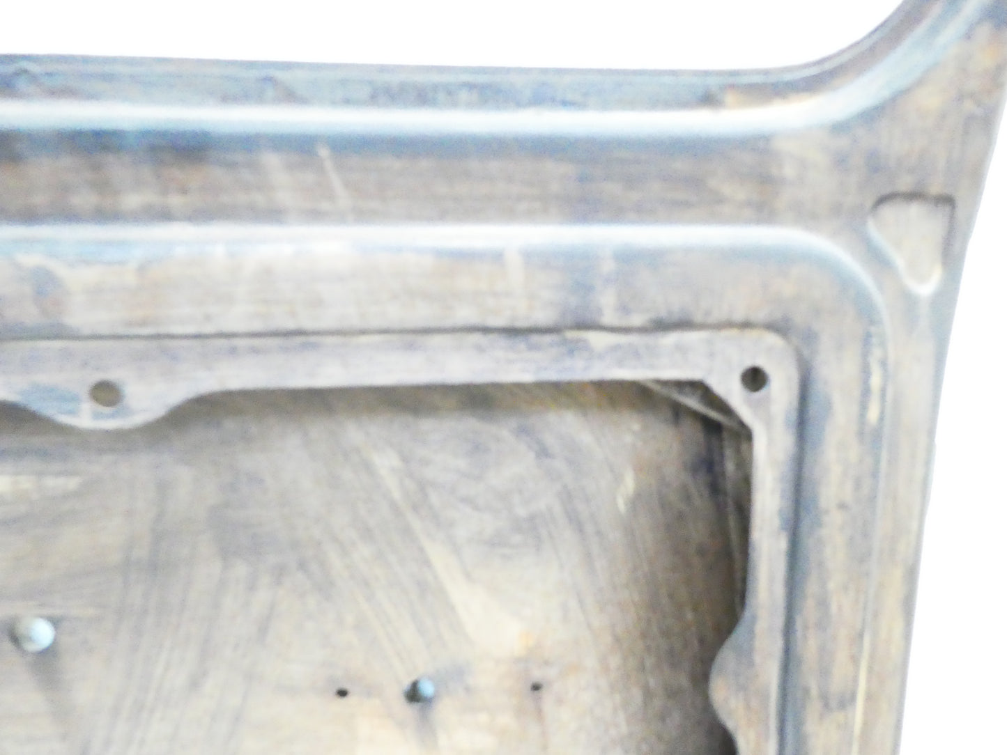 per auto fiat 1100 D familiare porta  portellone bagagliao posteriore rear door luggage